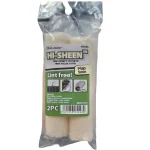 Repuestos mini rodillo línea HI-SHEEN / 4" (100 mm) - 2 unidades - Imagen 2
