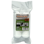 Repuestos mini rodillo línea GLOSS-KING / 4" (100 mm) - 2 unidades - Imagen 3