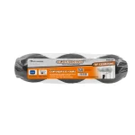 Repuesto de rodillo para chapas acanaladas GLOSS-KING / 9" - 230 mm - Imagen 2