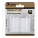 Repuestos mini rodillos línea SUPER-EDGE / 2" - 50.8 mm - 2 unidades - Imagen 3