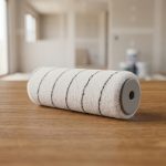 Repuesto de rodillo línea NYPOLY / 9" (230 mm)