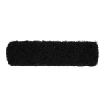 Repuesto de rodillo línea DRYWALL / 9" (230 mm) - Imagen 2