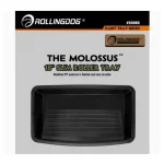 THE MOLOSSUS - Bandeja para rodillo 18" - Imagen 3