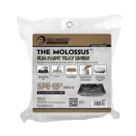 THE MOLOSSUS - Descartable repuesto bandeja plana 18" / 5 unidades - Imagen 3