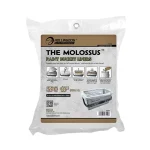 THE MOLOSSUS - Descartable repuesto balde con manija 18" / 5 unidades - Imagen 2