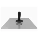Plato para masilla 33 x 33 Cm - Imagen 3