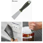 Espátula de acero inoxidable ultra flexible / 3" - Imagen 3