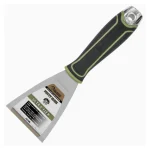 Espátula de acero inoxidable ultra flexible / 3" - Imagen 2