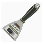Espátula de acero inoxidable ultra flexible / 4" - Imagen 2