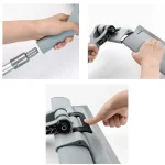 Mango adaptador extensor para Skimming Blade - Imagen 3