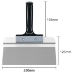 TAPING KNIFE / 250 mm - Imagen 4