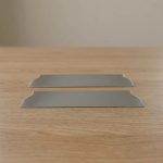 Repuestos - SKIMMING BLADE / 600 mm - 2 uds.