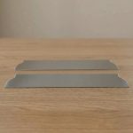 Repuestos - SKIMMING BLADE / 1000 mm - 2 uds.