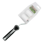 Mini para rodillo europeo 2" GLOSS-KING / con repuesto - 50,8 mm - Imagen 2