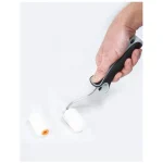 Mini para rodillo europeo 2" GLOSS-KING / con repuesto - 50,8 mm - Imagen 3