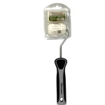 Mini para rodillo europeo 2" GLOSS-KING / con repuesto - 50,8 mm - Imagen 4