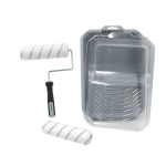 Set de 6 piezas de 9" Nypoly - Imagen 2
