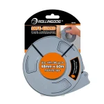 Aplicador de cinta de papel con filo cortante / 48 mm x 50 m - Imagen 3