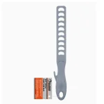 Batidor para revolver pintura / 27 cm - Imagen 2