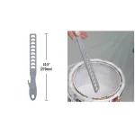 Batidor para revolver pintura / 27 cm - Imagen 3