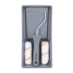 Set de 4 piezas de 4" - Imagen 3
