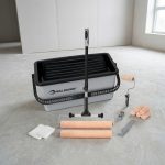 THE MOLOSSUS - Set de 20 piezas / Kit pintor profesional
